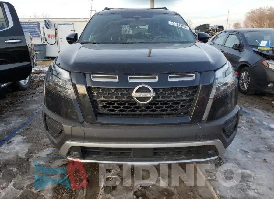 5N1DR3BD0RC280115 Photo# 5
