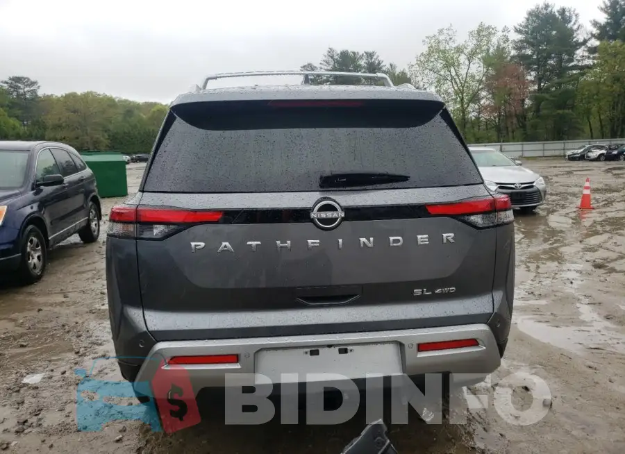 5N1DR3CD4SC216969 Photo# 6