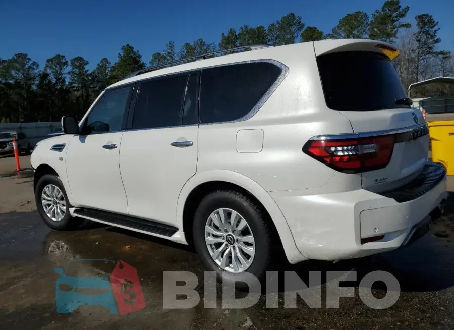 JN8AY2AD4M9662695 Photo# 2