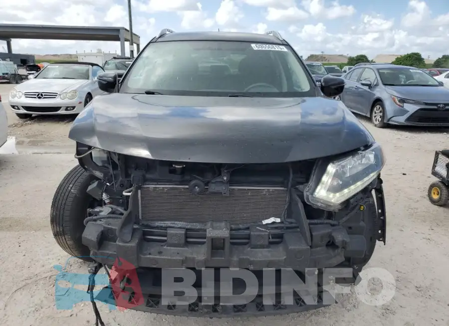 KNMAT2MTXGP723206 Photo# 5