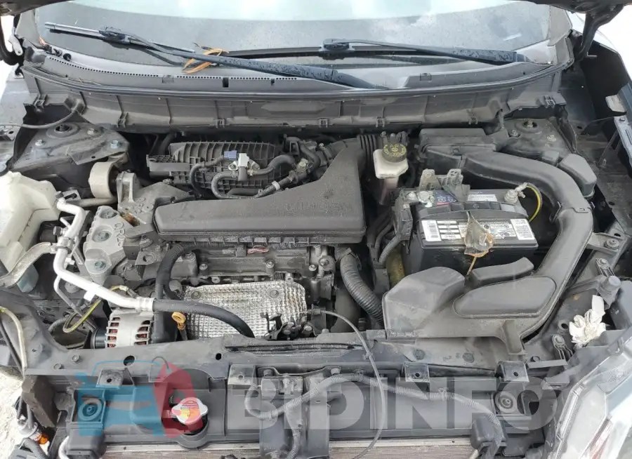 KNMAT2MTXGP723206 Photo# 12