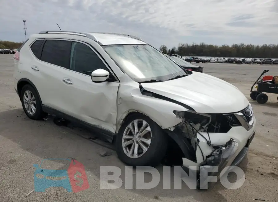 KNMAT2MV1GP691747 Photo# 4