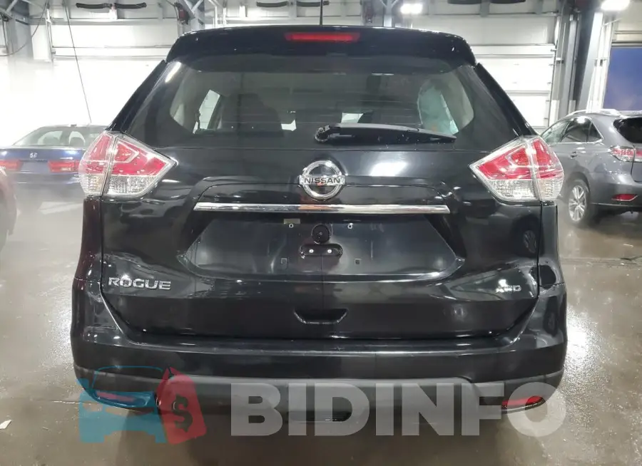 KNMAT2MV3GP654540 Photo# 6