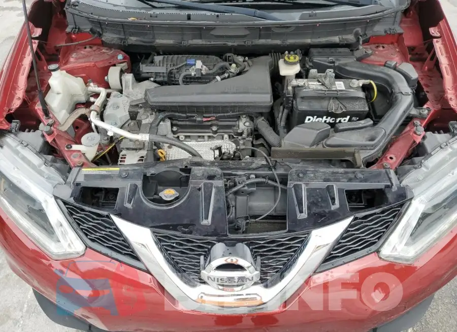 KNMAT2MV7GP631214 Photo# 12
