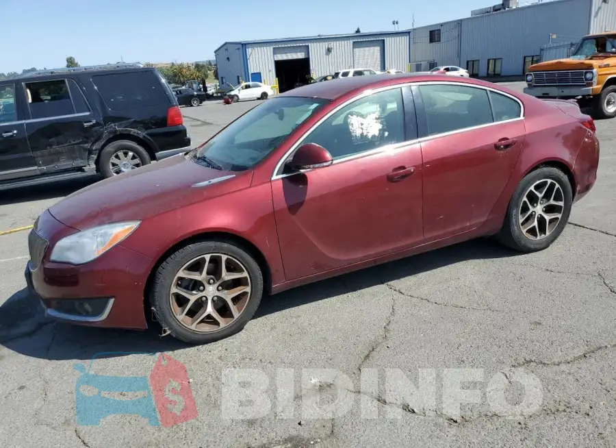 2G4GL5EX1H9119472 Photo# 1