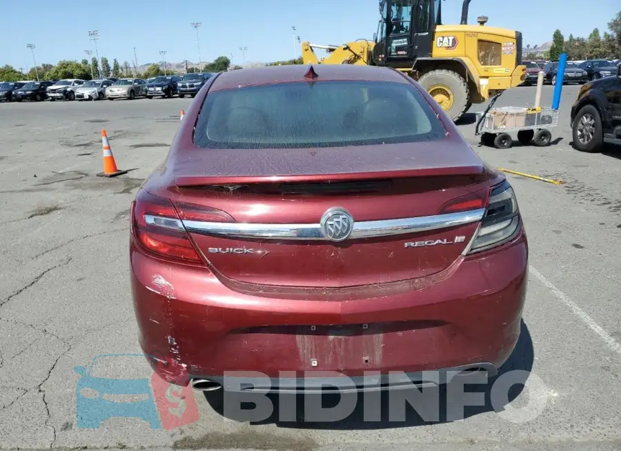 2G4GL5EX1H9119472 Photo# 6