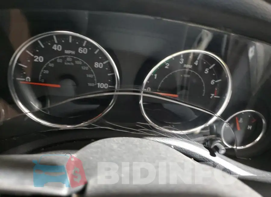 1C4BJWDG8GL179946 Photo# 9