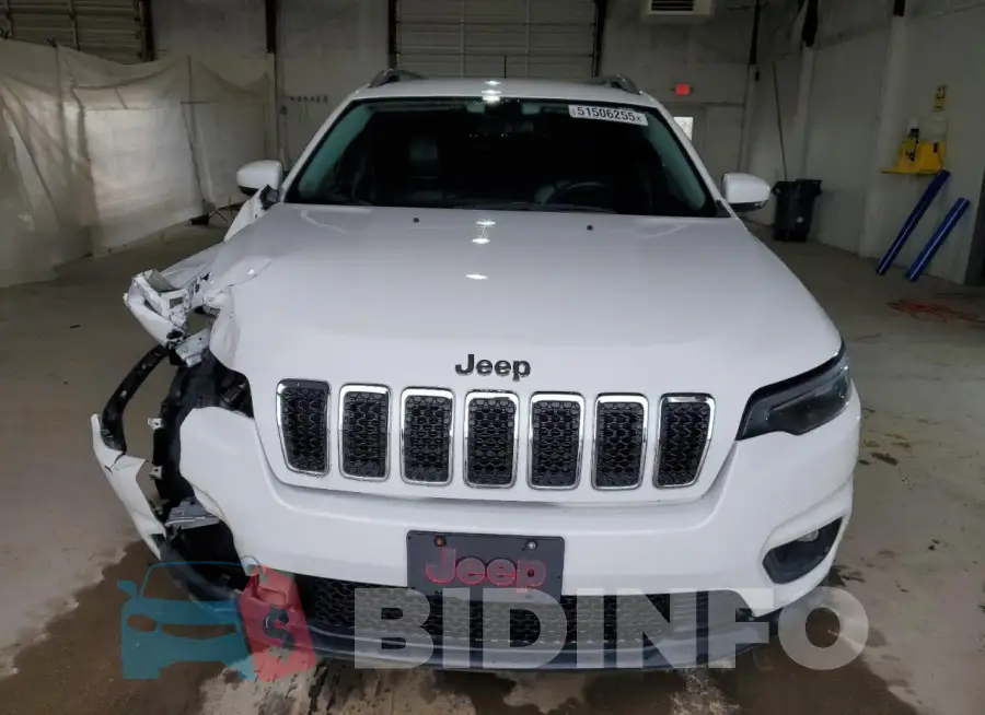 1C4PJLLB2LD605497 Photo# 5