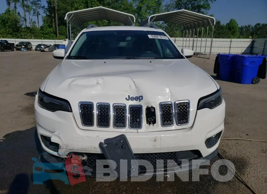 1C4PJMLB1MD177347 Photo# 5