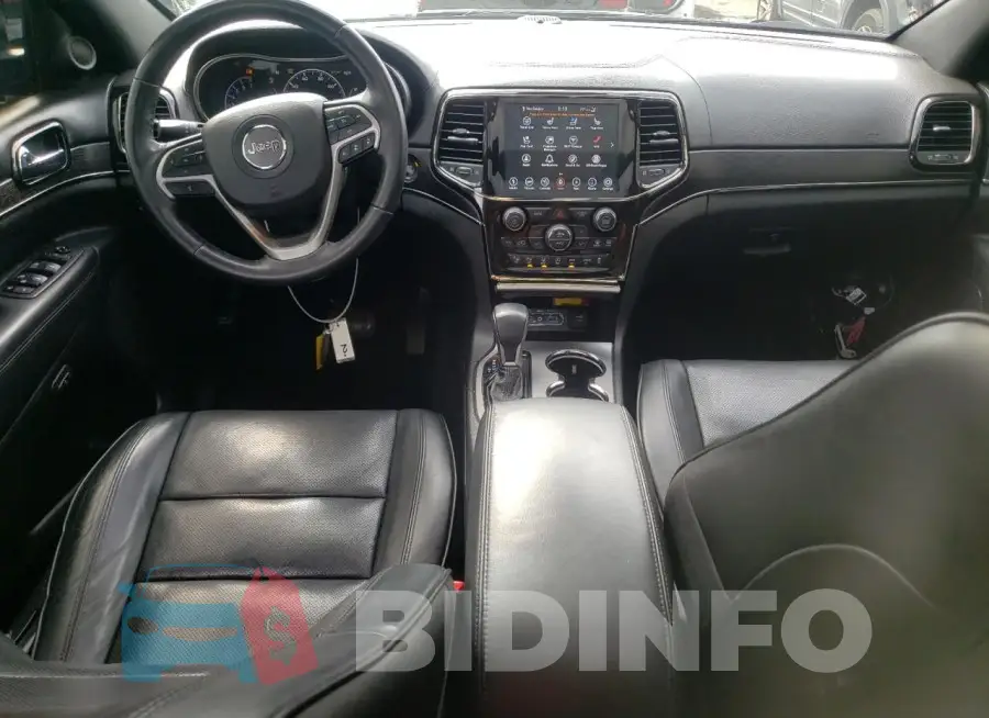 1C4RJFCG1MC670337 Photo# 8