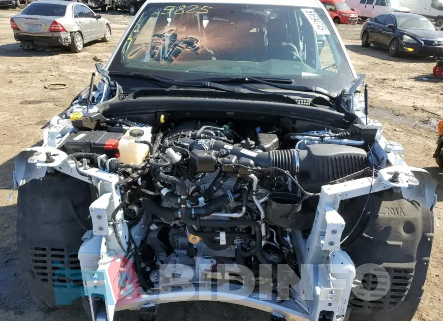 1C4RJHAG5RC205825 Photo# 11