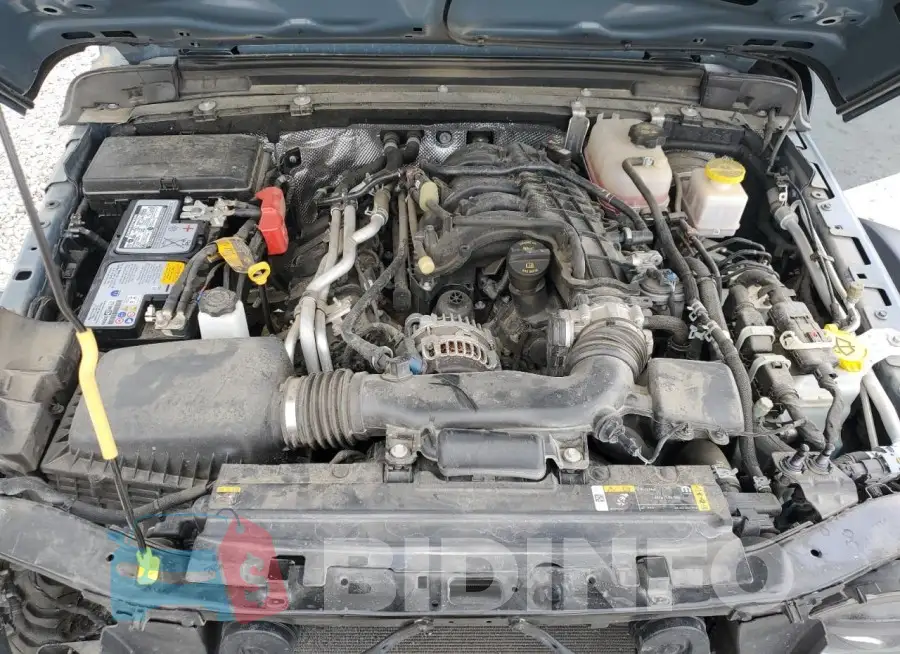 1C6JJTEGXRL115913 Photo# 11