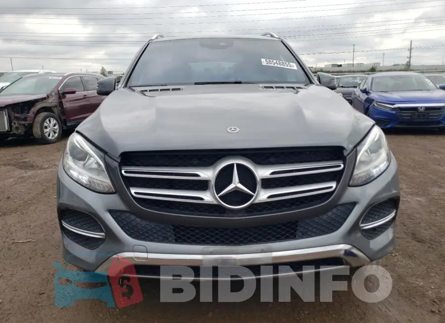 4JGDA5HB7HA976621 Photo# 5
