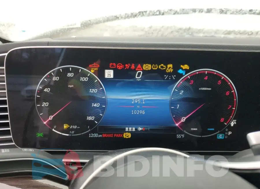 4JGFB5KB0RB176477 Photo# 9