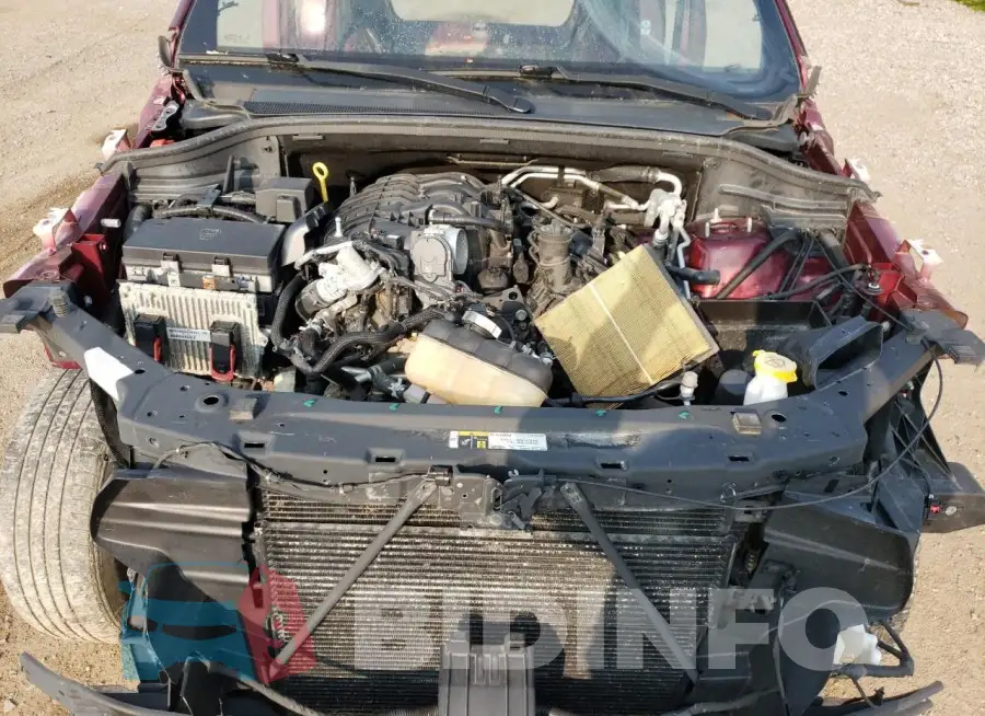 1C4RDJDG9KC647653 Photo# 12