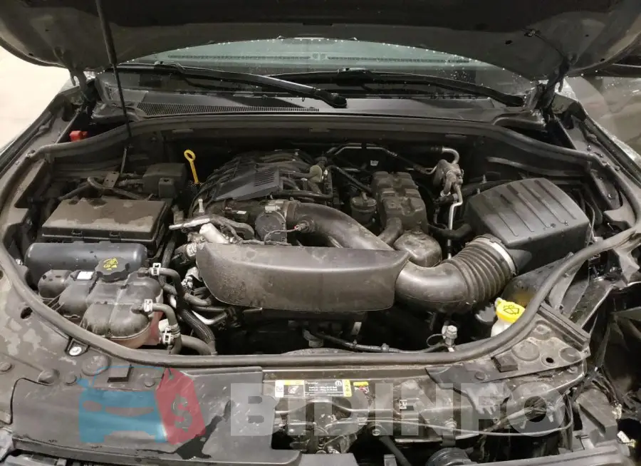 1C4RDJDG9NC205413 Photo# 12