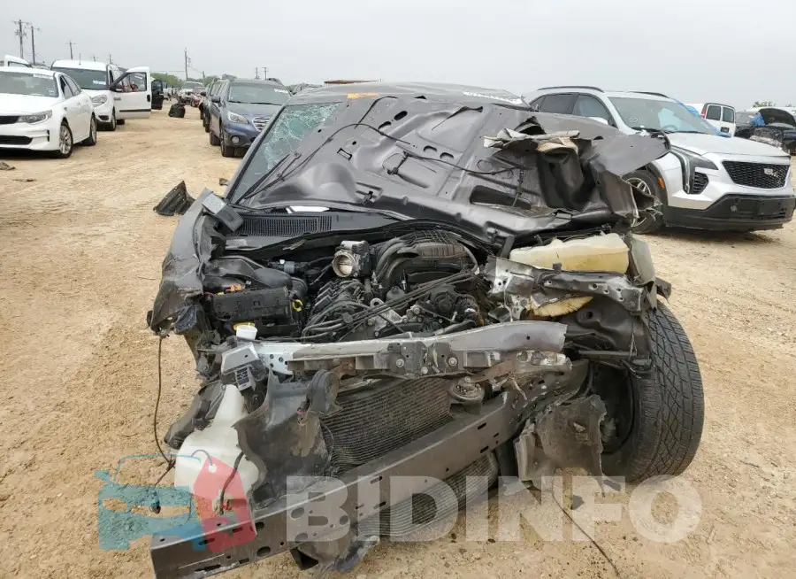 2C3CDXBG5KH734639 Photo# 5