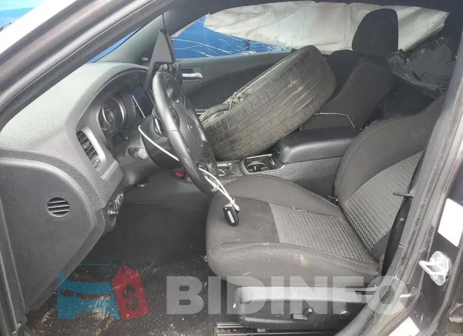 2C3CDXCT3NH258827 Photo# 7