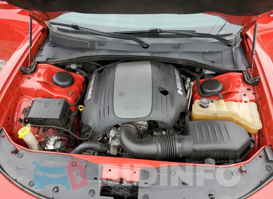 2C3CDXCT8KH530400 Photo# 11