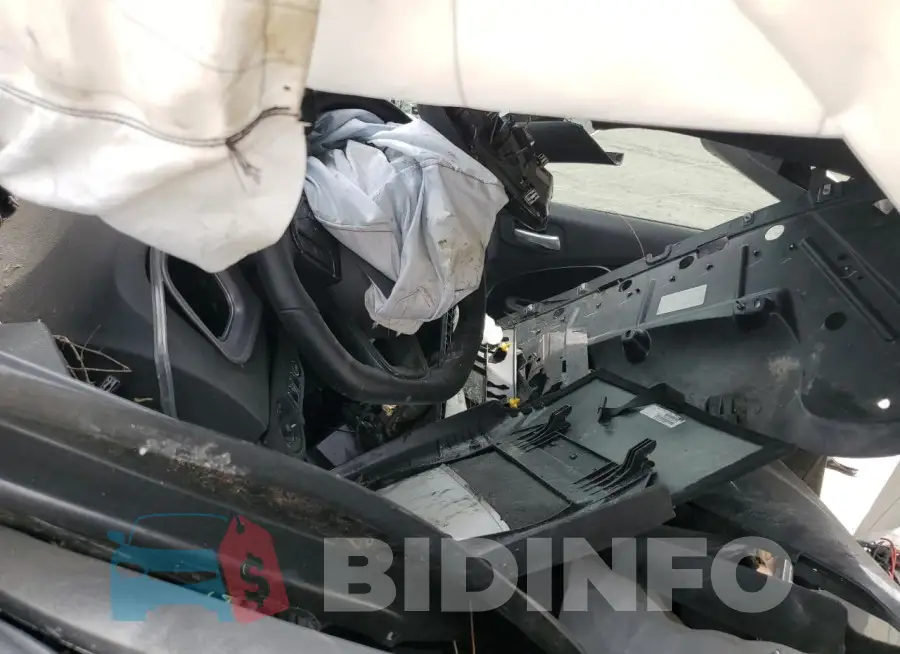 2C3CDXGJ3PH657152 Photo# 9