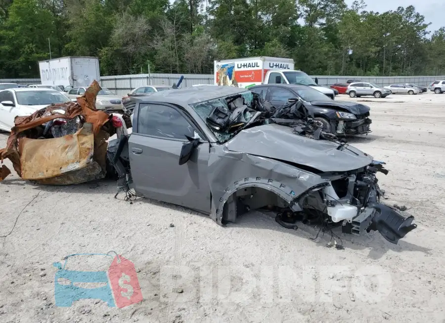 2C3CDXGJ3PH657152 Photo# 4
