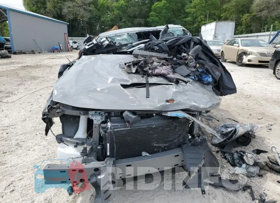 2C3CDXGJ3PH657152 Photo# 5