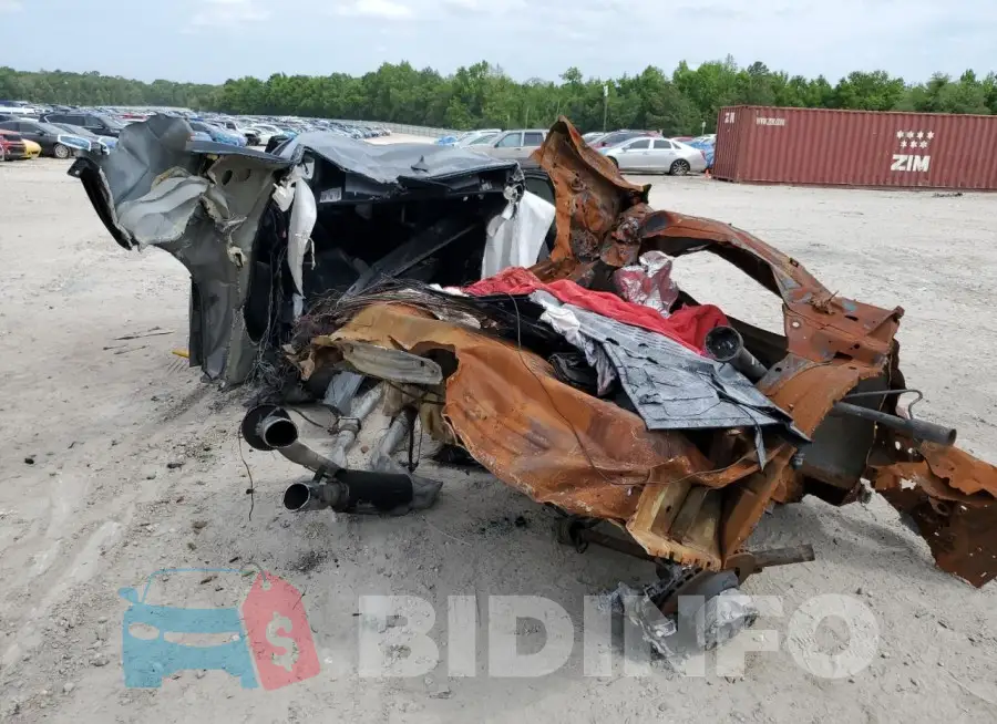 2C3CDXGJ3PH657152 Photo# 6