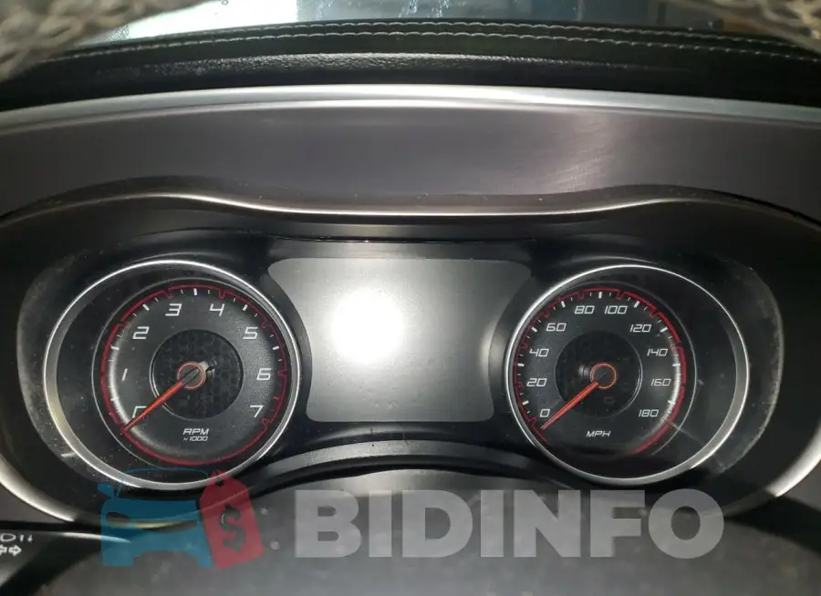 2C3CDXGJ8KH570534 Photo# 9