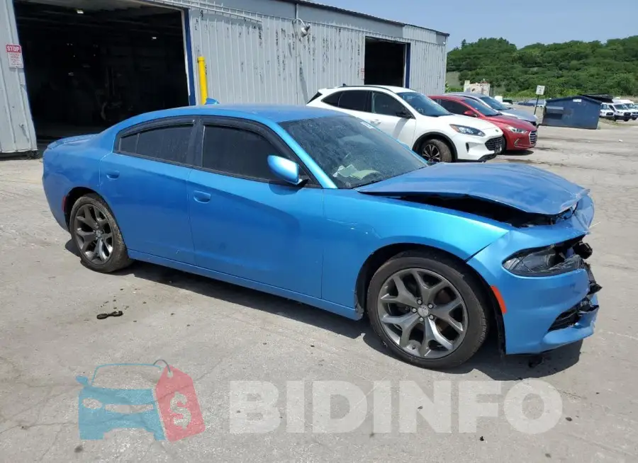 2C3CDXHG8GH150623 Photo# 4
