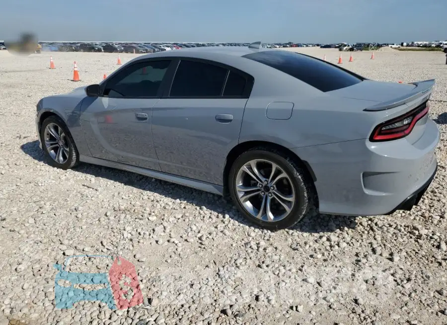 2C3CDXHG9MH652861 Photo# 2