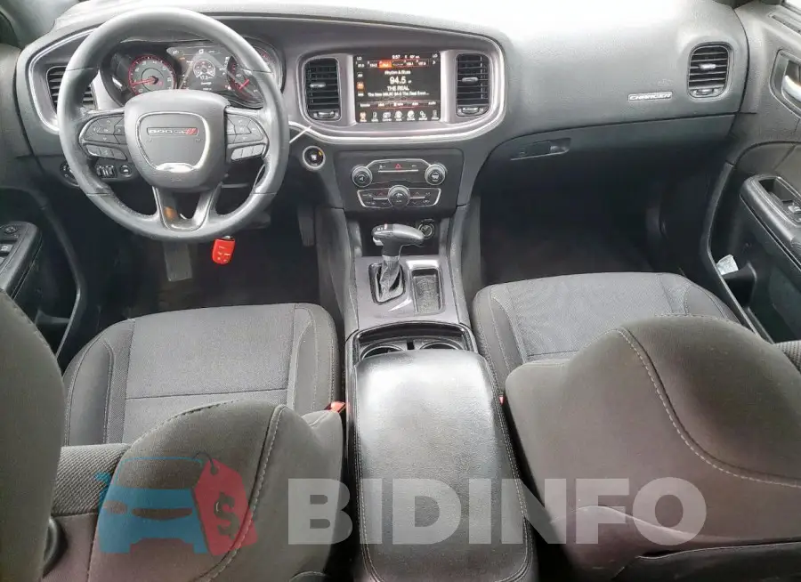 2C3CDXHGXGH165088 Photo# 8