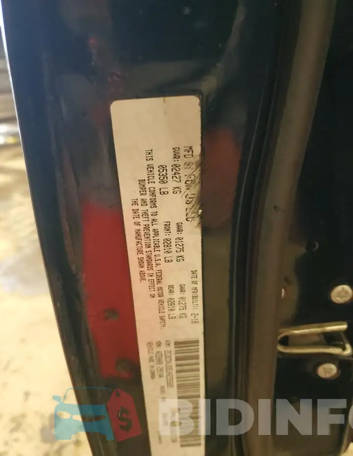 2C3CDXJG5JH235565 Photo# 12