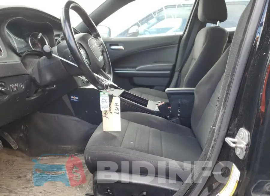 2C3CDXKG7MH622217 Photo# 7