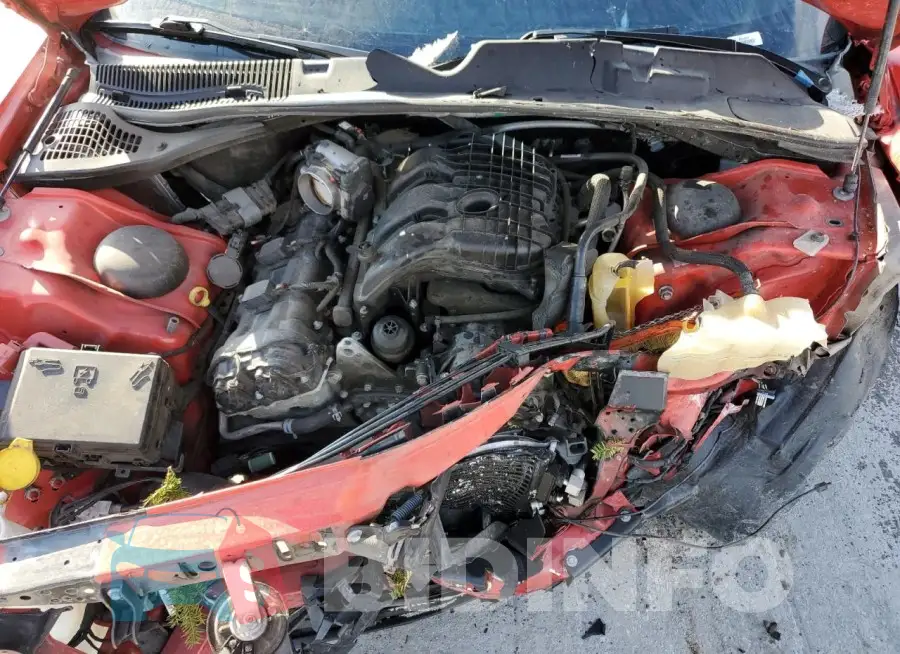 2C3CDZAG9KH593801 Photo# 11