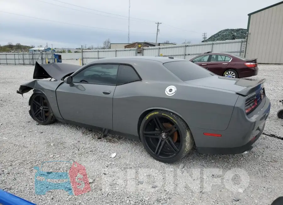 2C3CDZBT2KH550896 Photo# 2