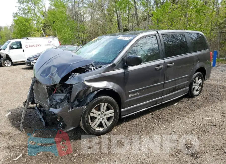 2C4RDGBGXHR844031 Photo# 1