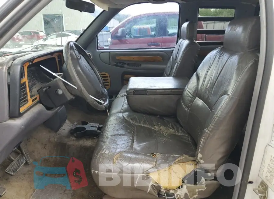 3B7HC13Y5VG720981 Photo# 7