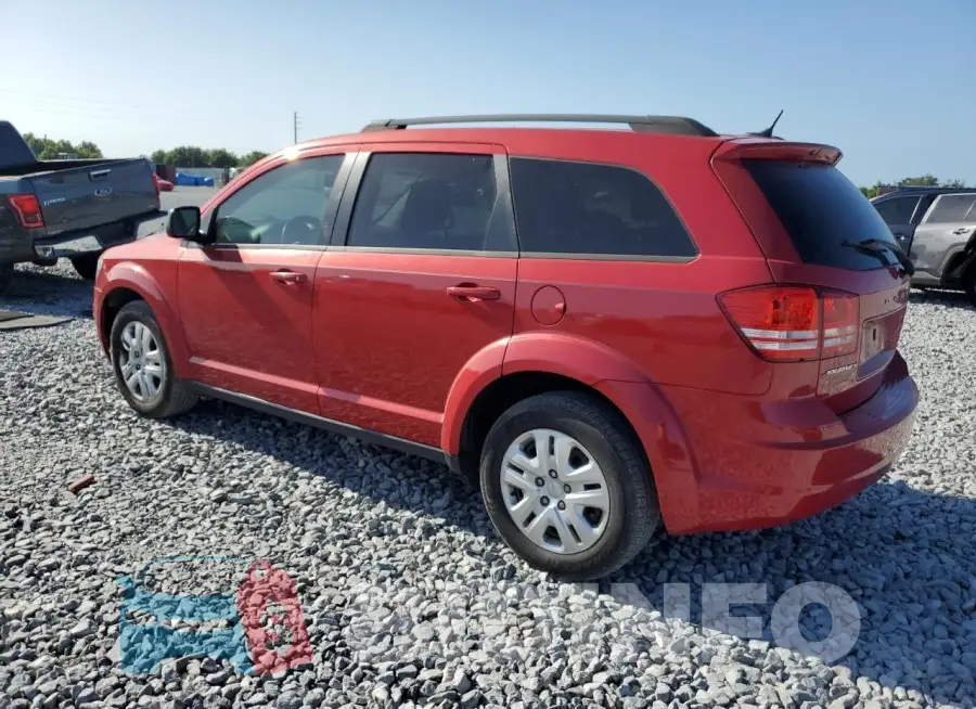 3C4PDCAB2GT207829 Photo# 2
