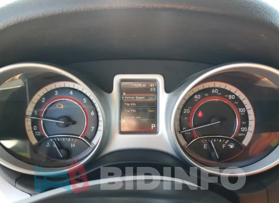 3C4PDCAB2GT207829 Photo# 9