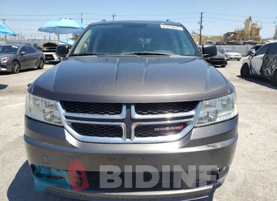 3C4PDCAB5GT114142 Photo# 5