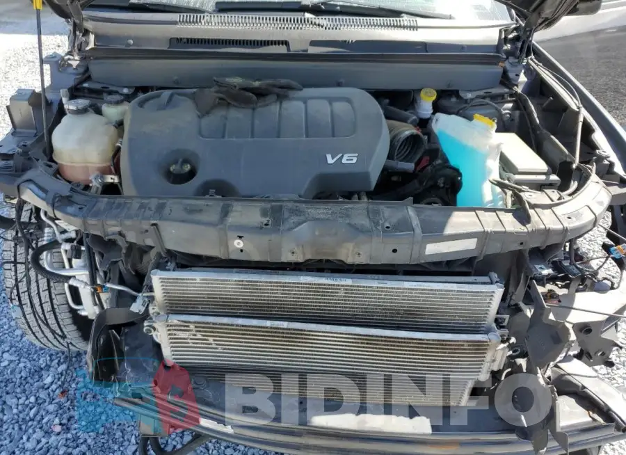 3C4PDCBGXJT528440 Photo# 11