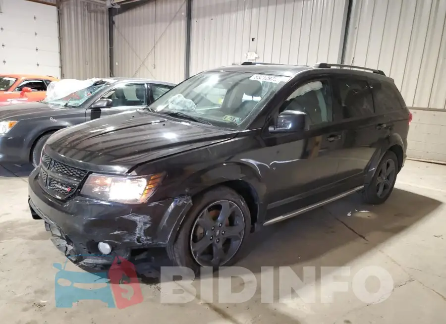 3C4PDCGB1LT206639 Photo# 1
