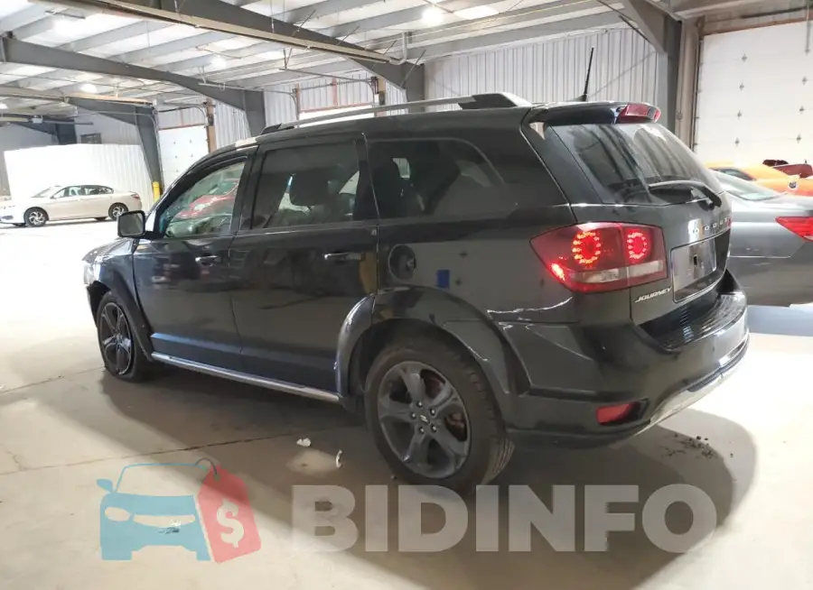 3C4PDCGB1LT206639 Photo# 2