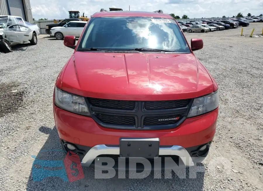 3C4PDCGB3LT201149 Photo# 5
