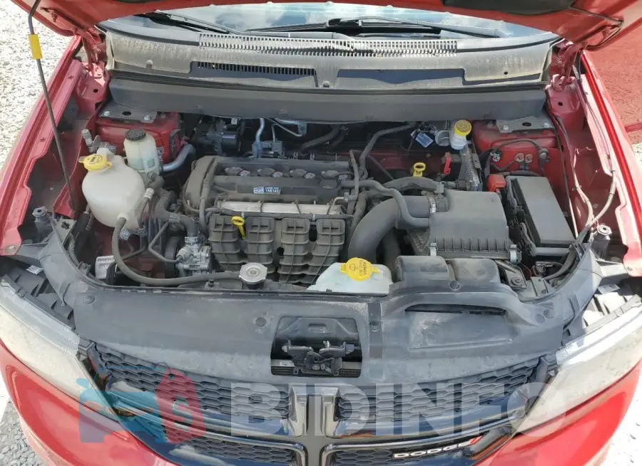 3C4PDCGB3LT201149 Photo# 11