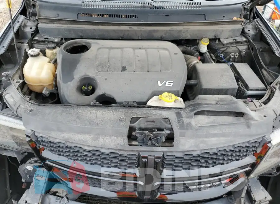 3C4PDCGG2KT861581 Photo# 11