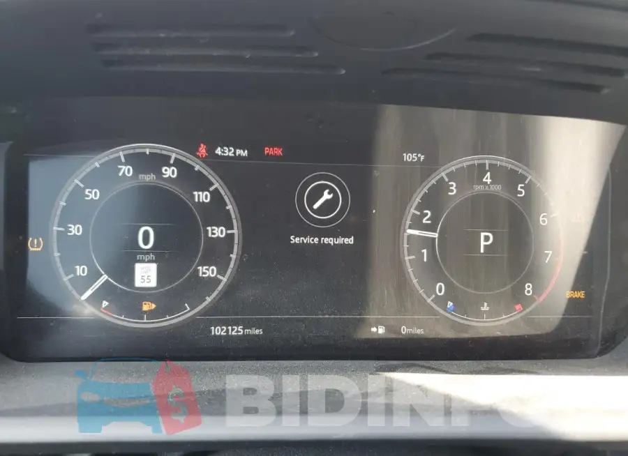SALRT2RV5JA048896 Photo# 9