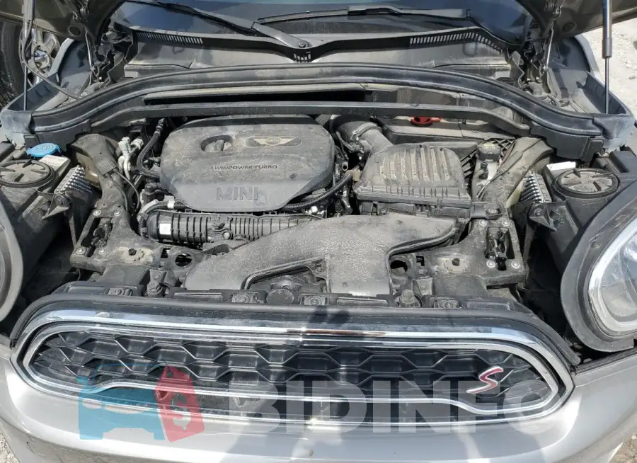 WMZYT3C3XH3D98204 Photo# 11