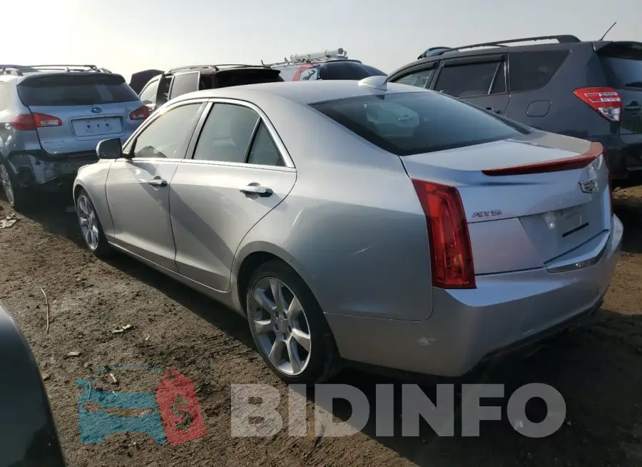1G6AA5RX2G0103724 Photo# 2