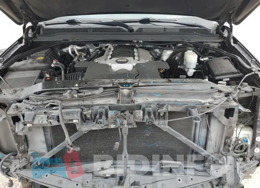 1GYS4CKJ5GR148309 Photo# 12